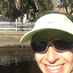 Meet your Posher, Andrea
